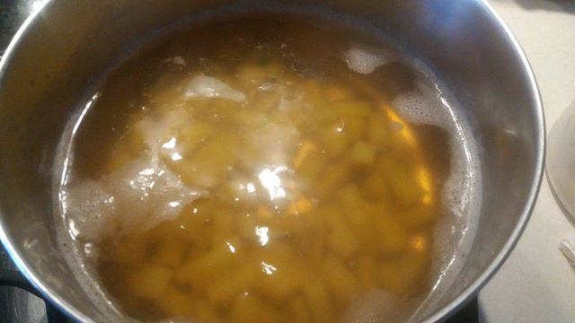 Сборник рецептов