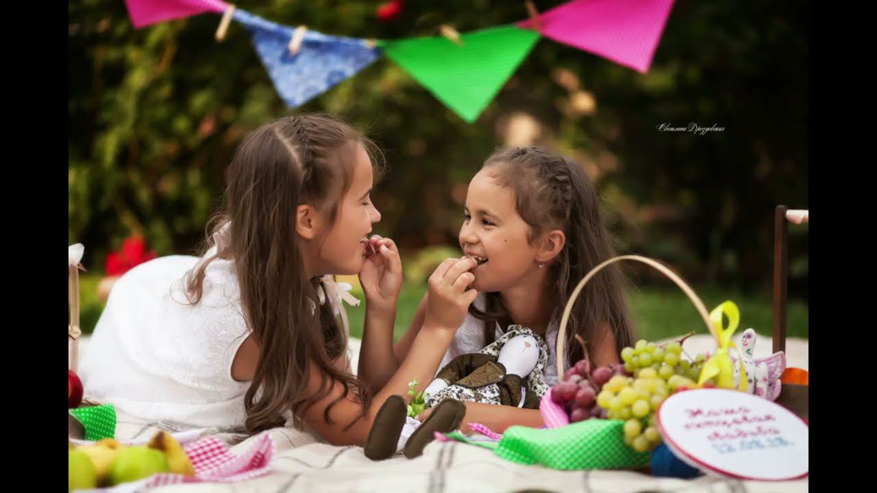 ПАЛИСАДНИКИ и САДЫ, созданные для Людей! смотреть онлайн