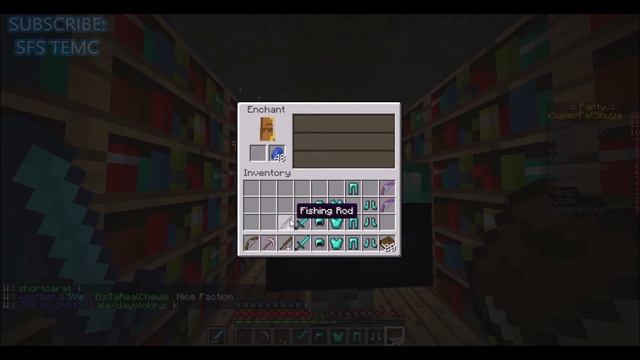 [Minecraft -TeamExtreme #29] Luck of the day смотреть онлайн