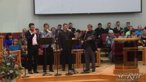 Среди мрачного, тёмного мира..