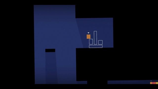 Let’s Play Thomas Was Alone #03: We’re Being Followed смотреть онлайн