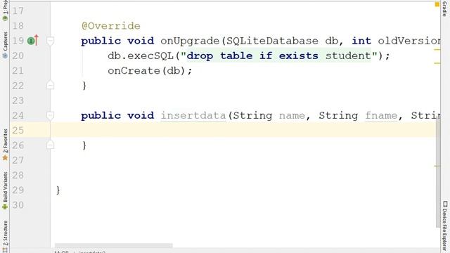 Android Lecture 6 смотреть онлайн