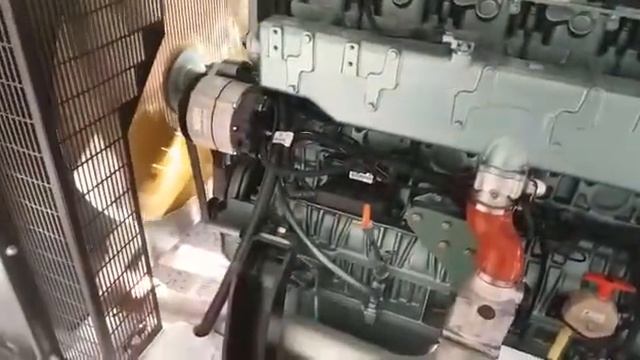 Газовый генератор Gazvolt 250T23 смотреть онлайн