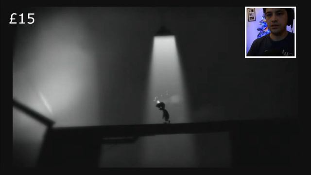 Let's Play Limbo Part 5 with GuyOfGames (Charity Episode) смотреть онлайн