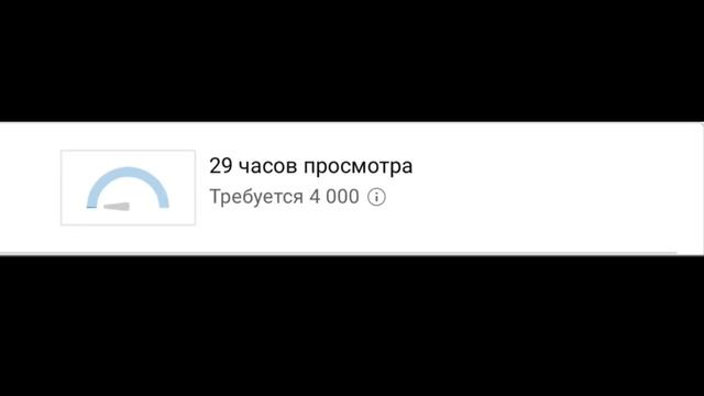 Как включить МОНЕТИЗАЦИЮ на канале очень быстро?ответ. смотреть онлайн