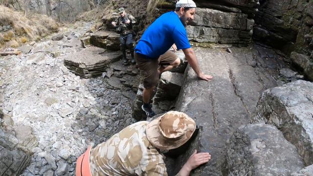 Сплав по реке Ай 2019 (Тизер) смотреть онлайн