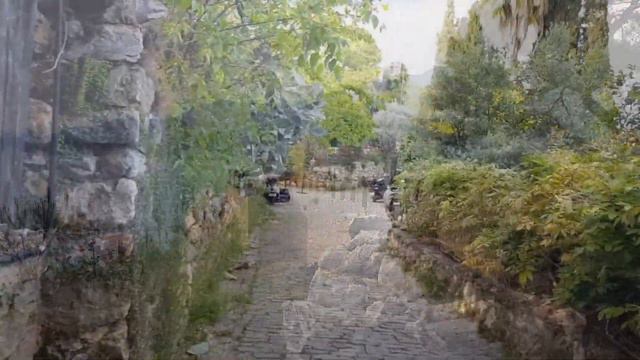Alanya Castel part 2 смотреть онлайн