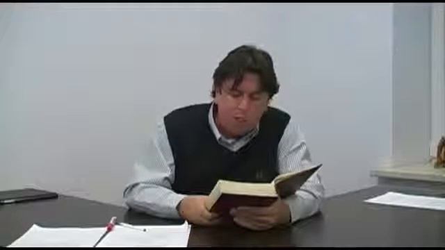 Подготовка к ВОДНОМУ КРЕЩЕНИЮ Встреча 1 часть 2 смотреть онлайн