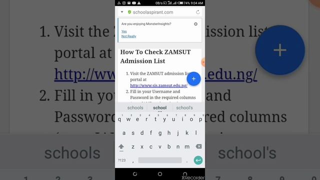Yoast SEO Plugin Tutorial: How To Optimize WordPress Blog Post Using Yoast On Mobile. смотреть онлайн