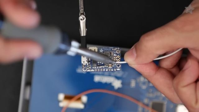 How to make portable HDMI display for Raspberry Pi 2 смотреть онлайн