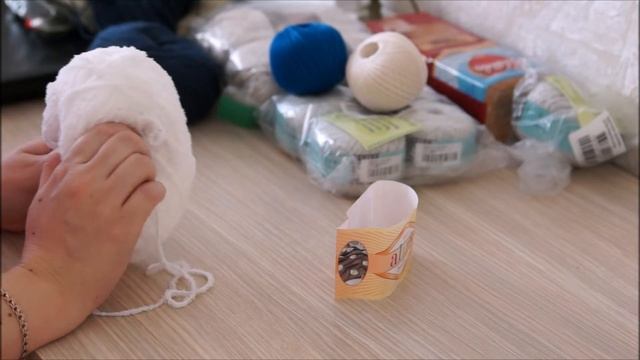 Обзор пряжи Alize Baby Softy