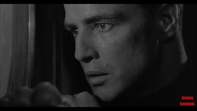 Marlon Brando A Tribute HD смотреть онлайн