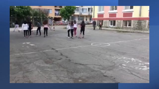 Now we move 23-27.05.2022 ОУ "Любен Каравелов" гр.Бургас смотреть онлайн