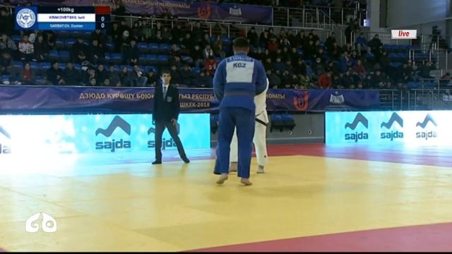 Дзюдо 3 часть КР Чемпионаты смотреть онлайн