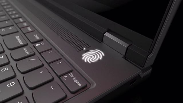 ThinkPad P16 | Mobile Workstation смотреть онлайн