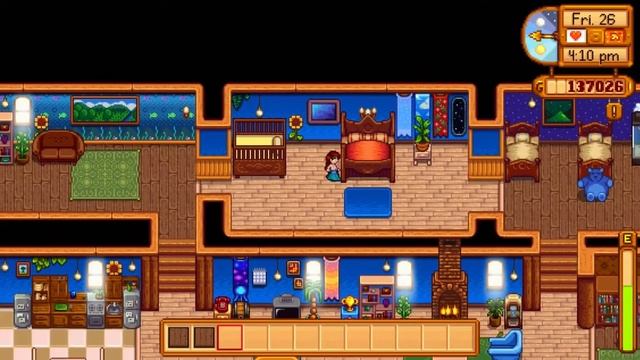 How to unlock Ginger Island - Repairing Willy's Boat in Stardew Valley смотреть онлайн