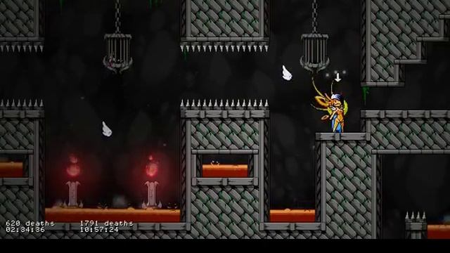 Wings Of Vi secrets part 9.2 ( секреты сундуки ) смотреть онлайн