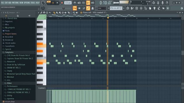 КАК СДЕЛАТЬ ФОНК В СТИЛЕ SHADXWBXRN?? | FL STUDIO 20 смотреть онлайн