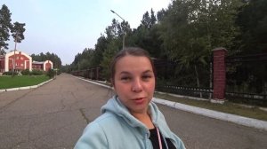 Отдыхать всегда хорошо. Санаторий Электра. Часть вторая.