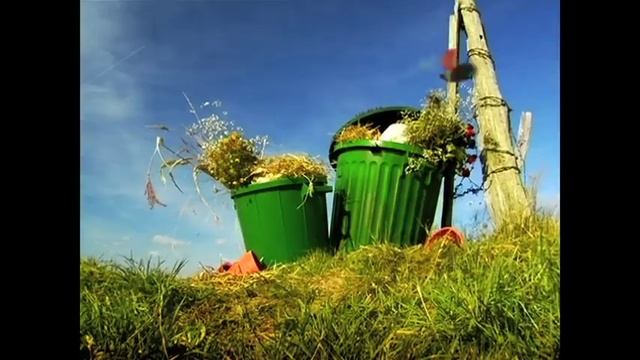 Minuscule - Horsefly