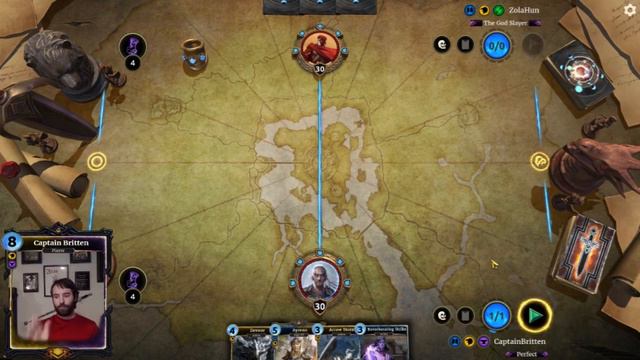 How To Play Control Tribunal - Tribunal Control - How To Play #2 смотреть онлайн