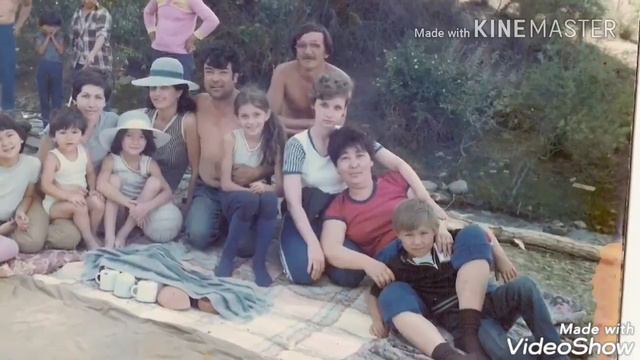 Горные туристы и альпинисты 70 - 80 годов г. Джамбул смотреть онлайн