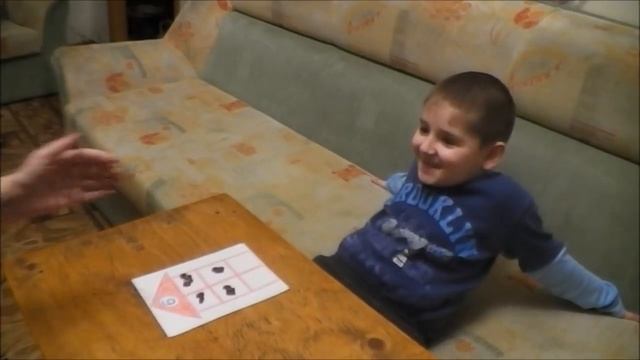 Состав числа. Легко и просто.