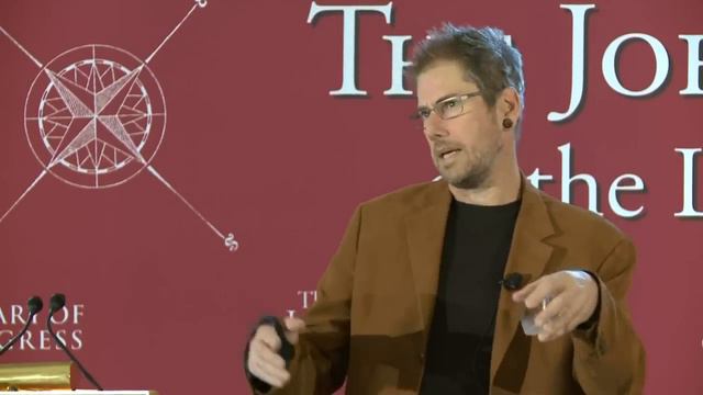 The Emergence of Life: On Earth (Session 1) смотреть онлайн