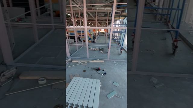 Металлические перегородки от производителя смотреть онлайн