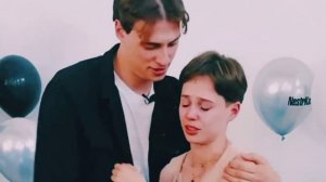 Андрей и Саша - Говори.