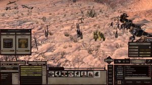 Kenshi. Горожане №12. Развитие базы. Фермерство, ковка доспехов.