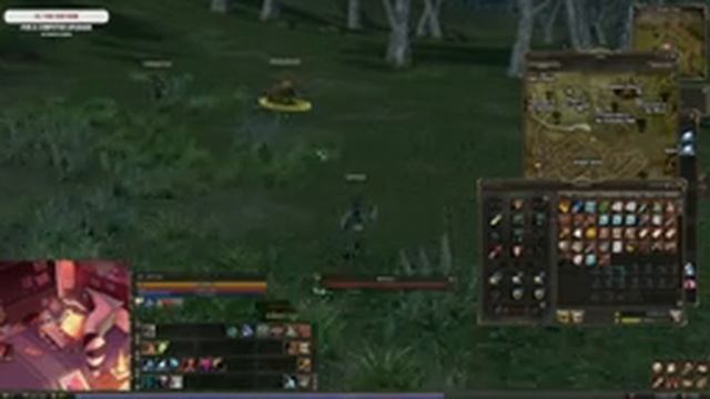 Lineage 2 - Interlude REBorn (x1) - #5 Relax stream смотреть онлайн