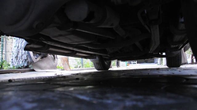 L200 Снят катализаторрррррр)) смотреть онлайн