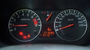 Обзор Ниссан Ноут 2013 года. Японцы что вы наделали?!