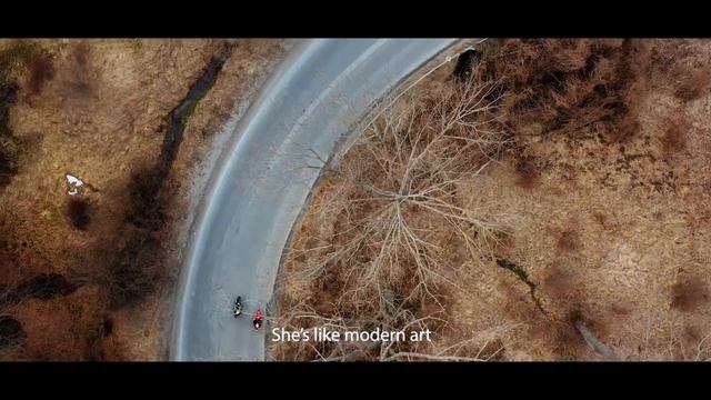 Vespa - 75 години младост (кратка версия) смотреть онлайн