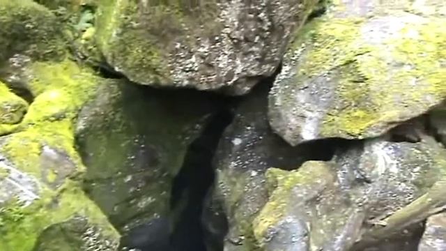 Te Anau New Zealand смотреть онлайн