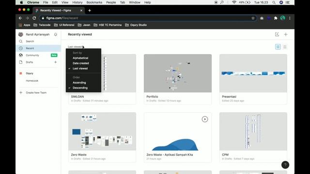 2. Apa saja fitur yang tersedia di Figma? смотреть онлайн