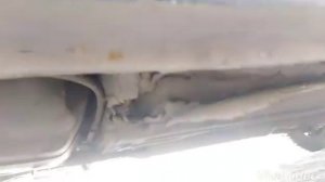 ВАЗ 2111 тест драйв 2001г