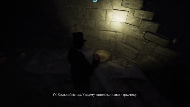 Обзор Sherlock Holmes The Awakened смотреть онлайн