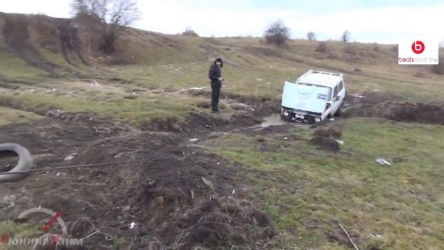 test lada 4x4 part two смотреть онлайн