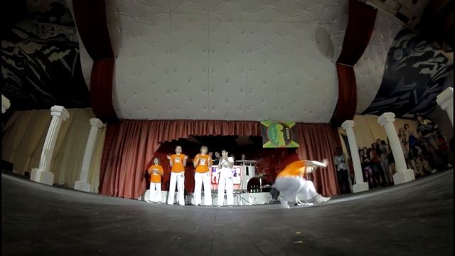 1 Мая - Trap Jamaica Party in NEXT capoeira смотреть онлайн