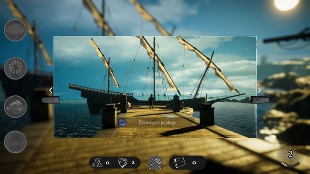 Eastshade Gameplay (PC HD) смотреть онлайн