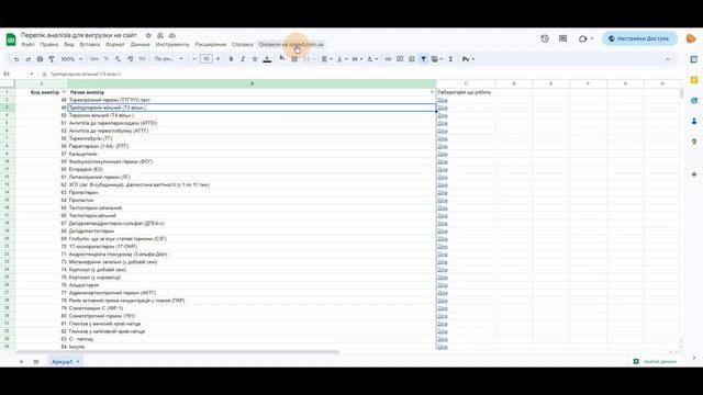 Работа с базами данных на JavaScript