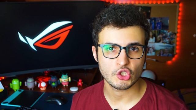 32" DI PURO GAMING! Recensione Asus Rog Strix XG32VQ смотреть онлайн