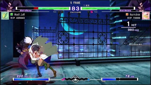 Road to Git Gud: GOT DOUBLE PERFECTED IN RANKED!!! T^T.. XD смотреть онлайн