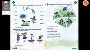 Spotlight 2. Урок 7b (с. 64—65). Английский язык. Рабочая тетрадь (с. 35, упр. 3, 4