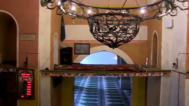 Самая старинная мечеть России. смотреть онлайн
