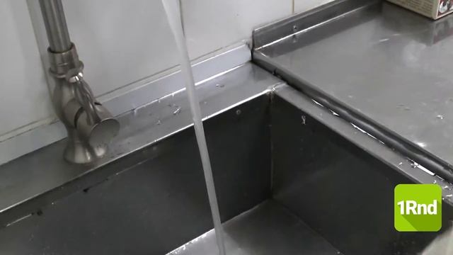 Гастрономический тур по Ростову