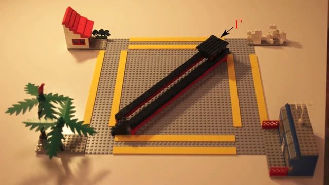 The Braess Paradox смотреть онлайн