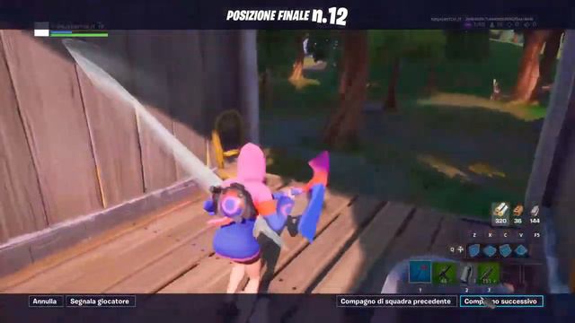 🔴 SERVER PRIVATI FORTNITE ITA! VINCI STARTER PACK IRIS SKIN CON 3 WIN! Abbonati con 1 euro! смотреть онлайн